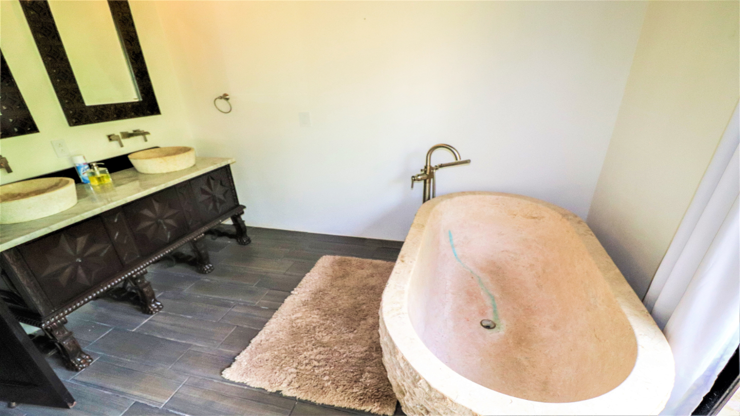 3 Bedroom Home With Ocean View Near Ojochal Tres Rios selected