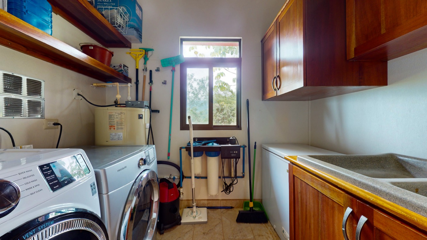 Ocean View home with Stunning Architectural Features in Tranquil Ojochal Hills selected