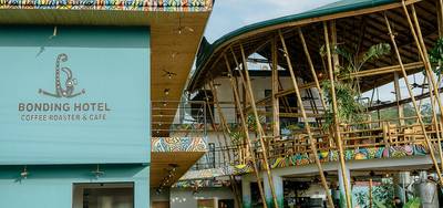 Eco Inspired Hotel and Café Investment Opportunity in Quepos image 3