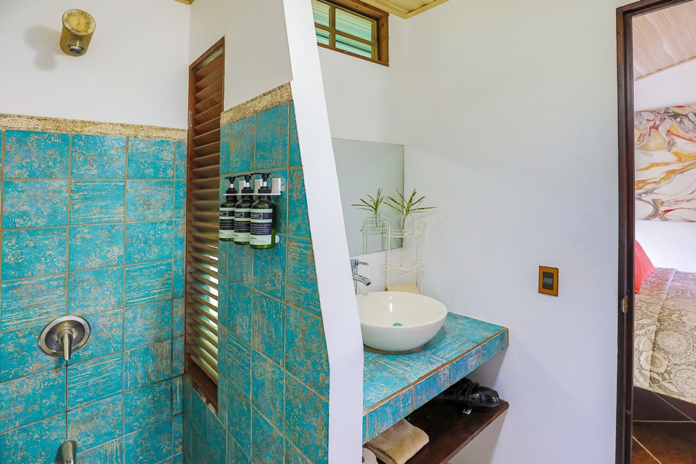 Thriving Boutique Hotel with Owner’s Residence Just Steps from the Beach in Uvita selected