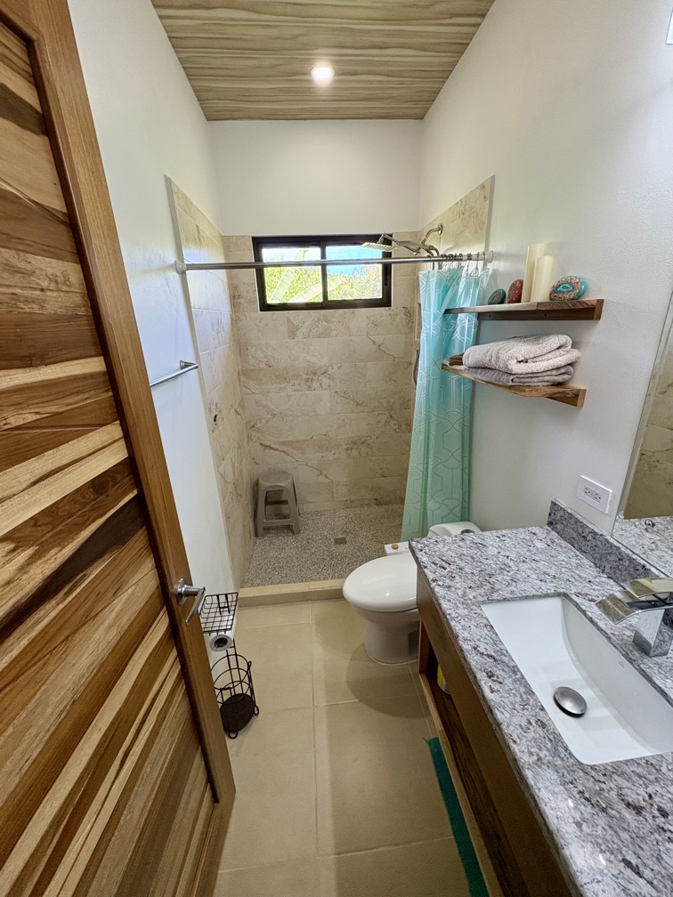 2-Bedroom Gem with Tropical Charm in Bahia Uvita selected