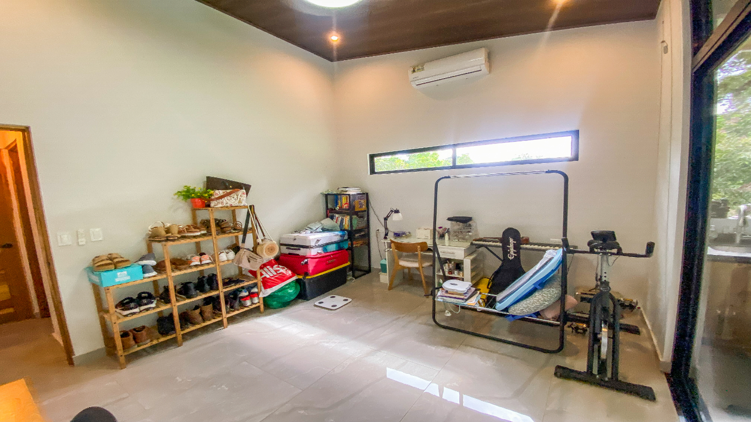 3-Bed Home on Calle Principal Ojochal with River & Jungle selected