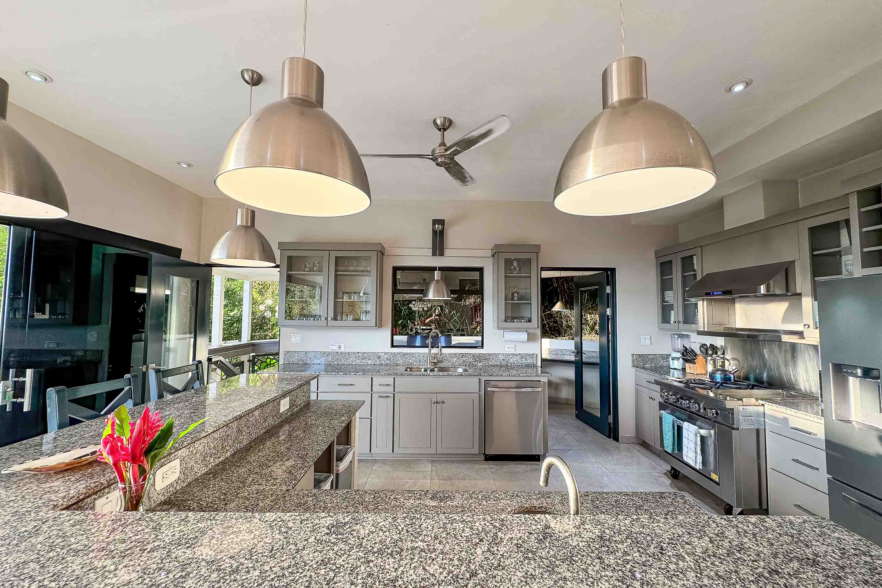 Iconic Oceanview Luxury Estate in Uvita selected