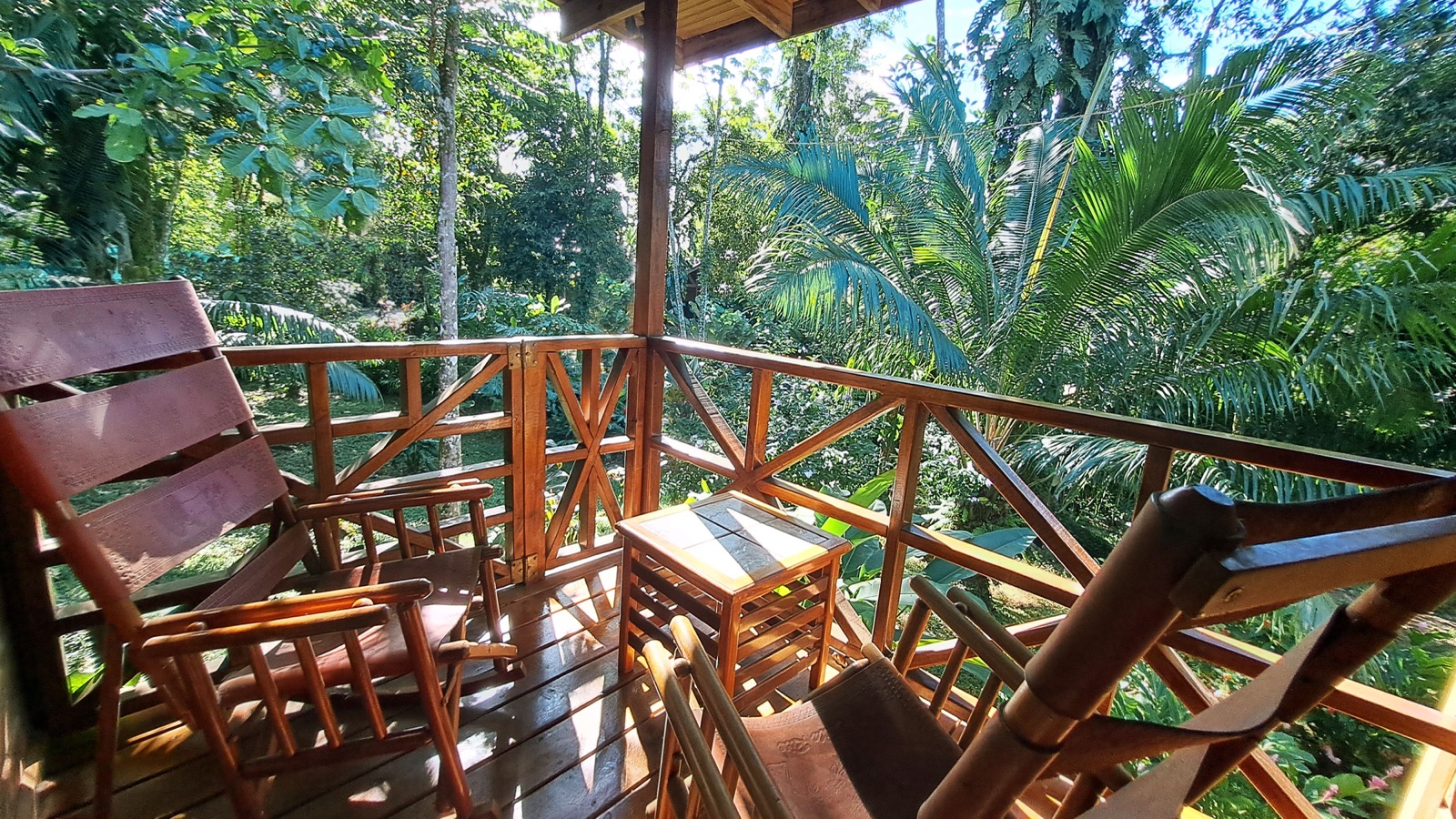 Income Producing Jungle Retreat with 8 Cabinas and Pool in the Heart of Uvita selected