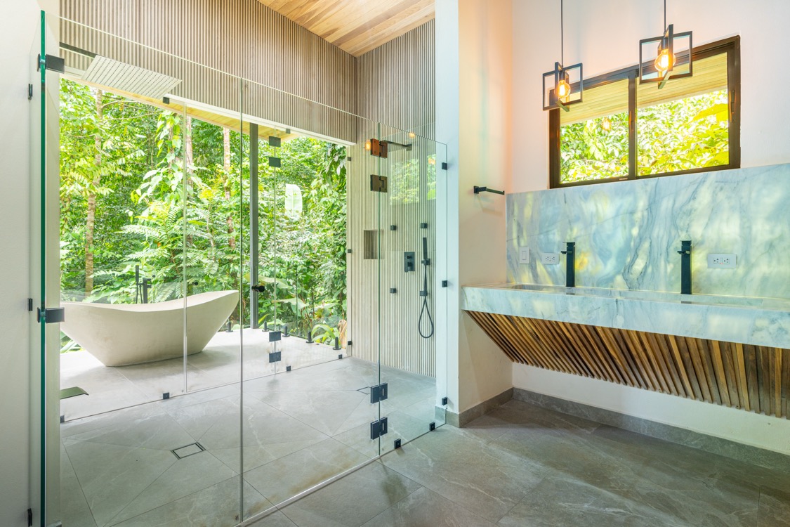 Casa Selva Vida – A Vision of Luxury Living in the Heart of Uvita selected