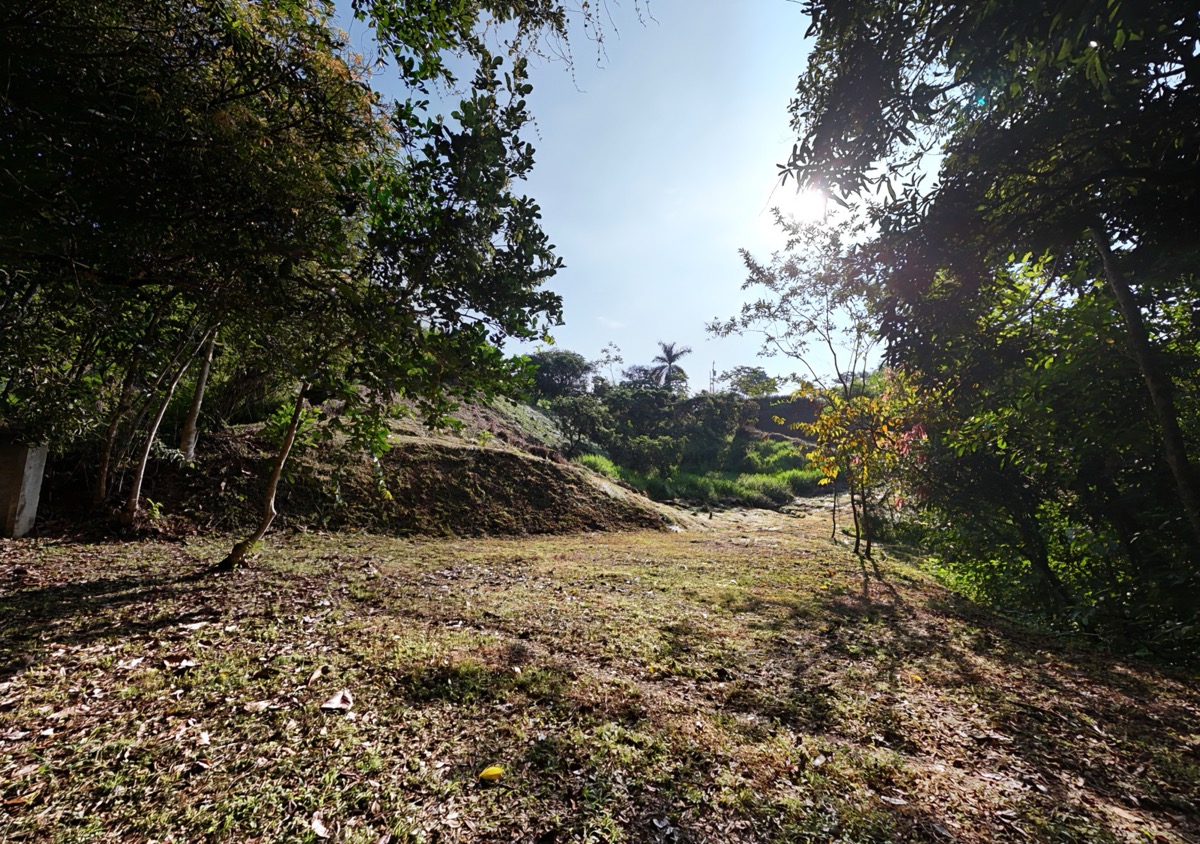 Residential Homesite with Flat Building Areas & Prime Access Near Uvita selected