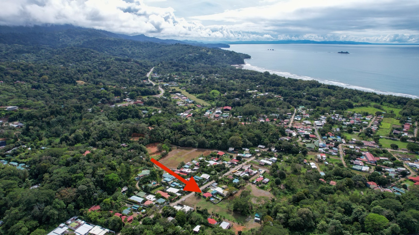 Charming Uvita Home with Private Pool & Walk-to-Everything Convenience selected