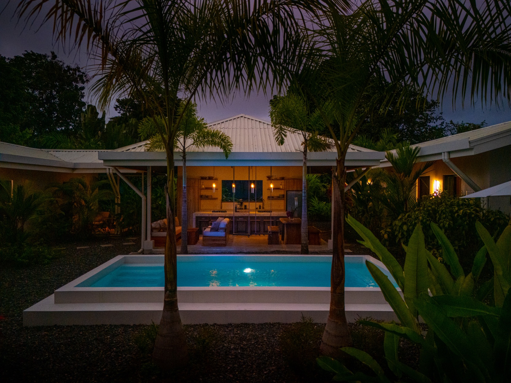 Income Ready Boutique Investment near Whale's Tail Beach selected