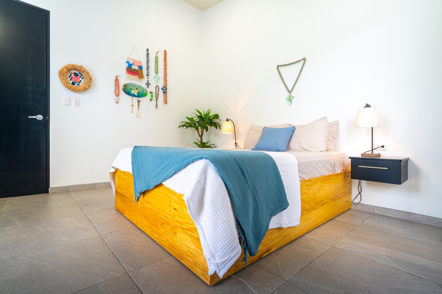 Charming Home Near Uvita’s Whale Tail Beach — Comfort, Privacy, and Rental Potential selected