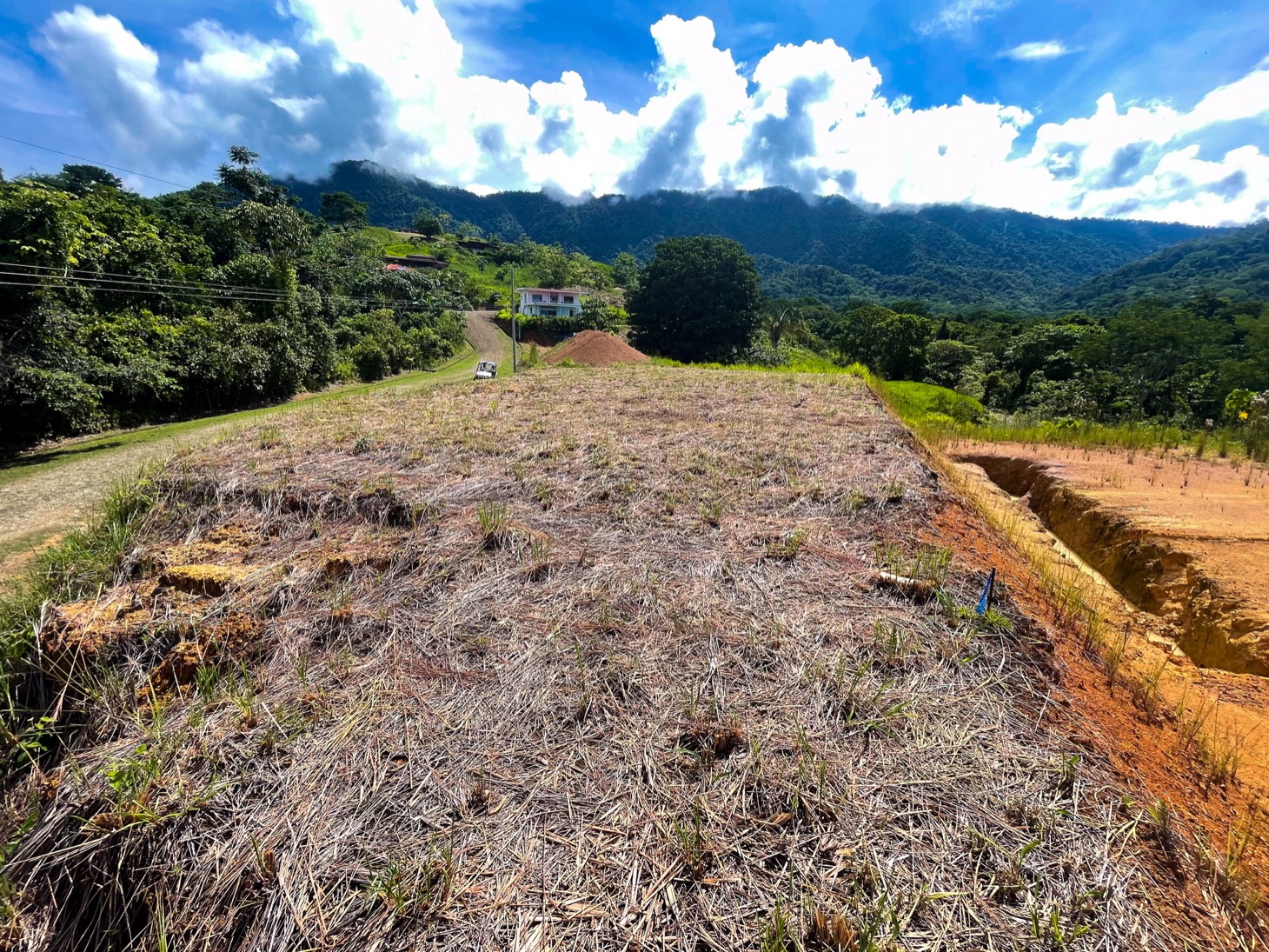 Spectacular Land for Sale in Ojochal's Premier Gated Community: Unparalleled Views, Size, and Security! selected