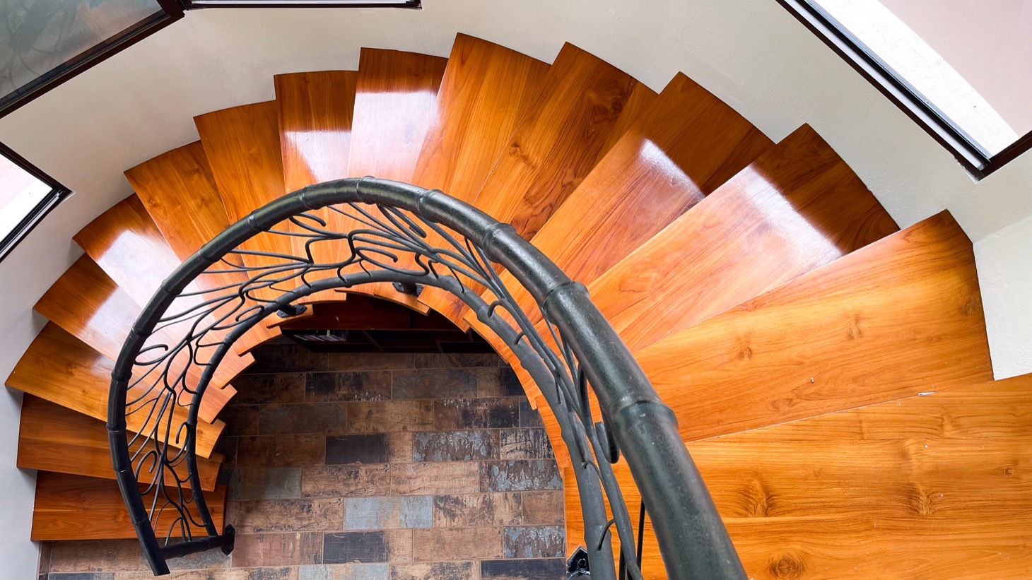 Ocean View home with Stunning Architectural Features in Tranquil Ojochal Hills selected