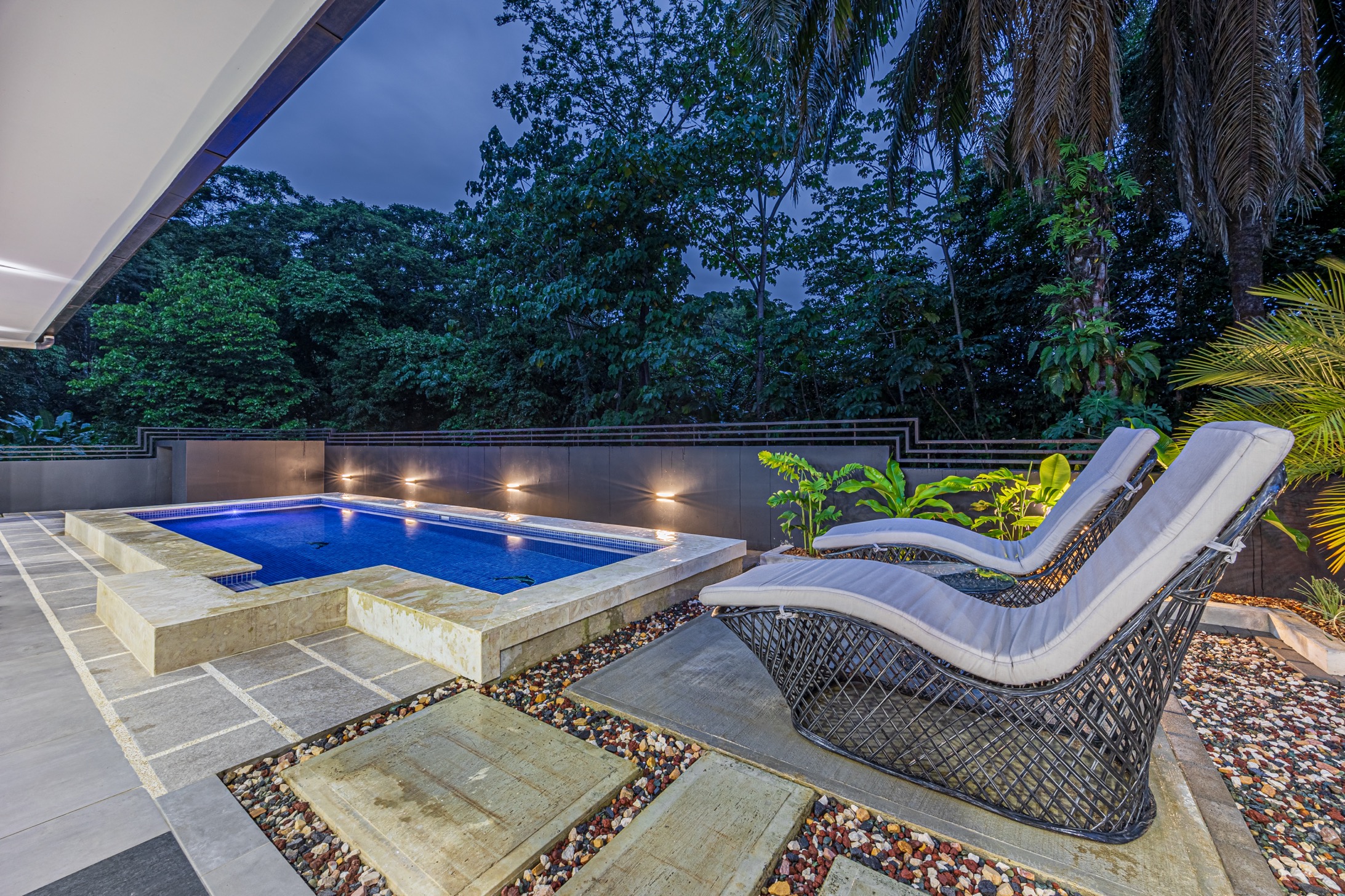 Gorgeous Brand New 3-Bedroom Home with Extra Land Near Dominical selected