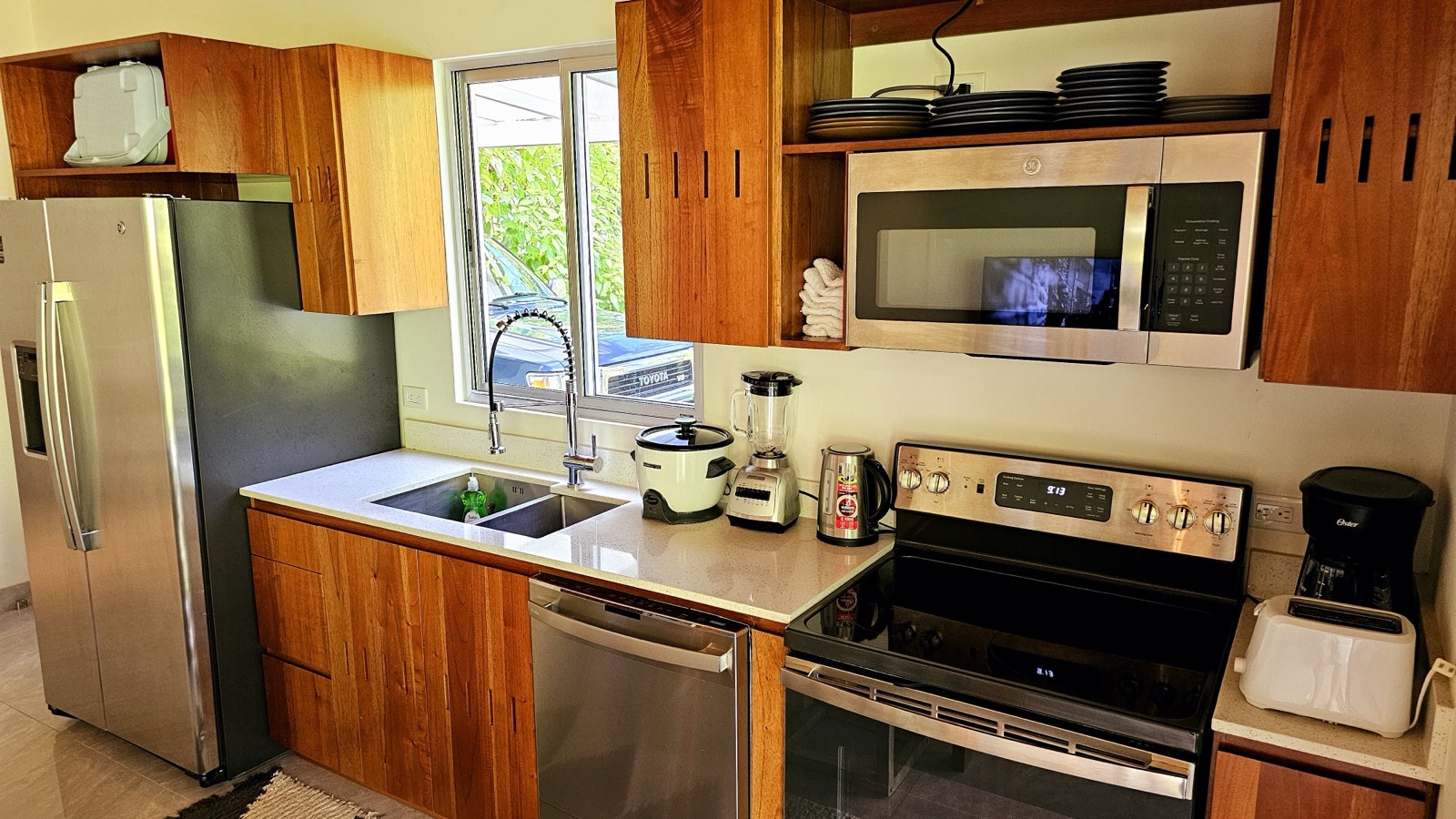 Stunning Fully Furnished 3-Bedroom Villa in Ojochal selected