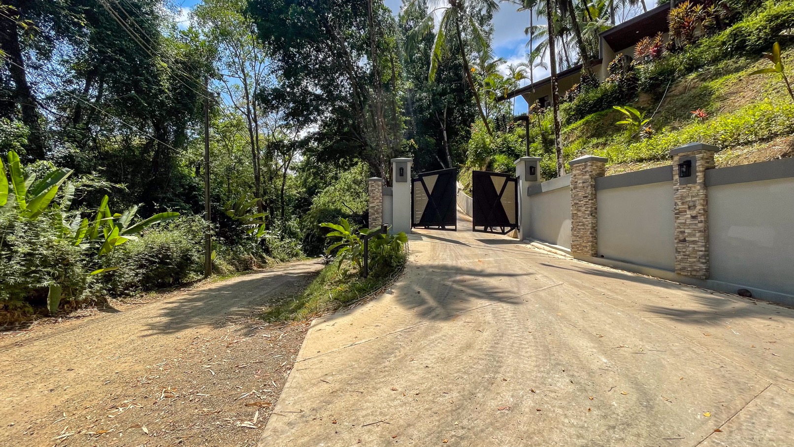 Private & Ready to Build Ocean View Land for Sale in Uvita, Costa Rica  selected