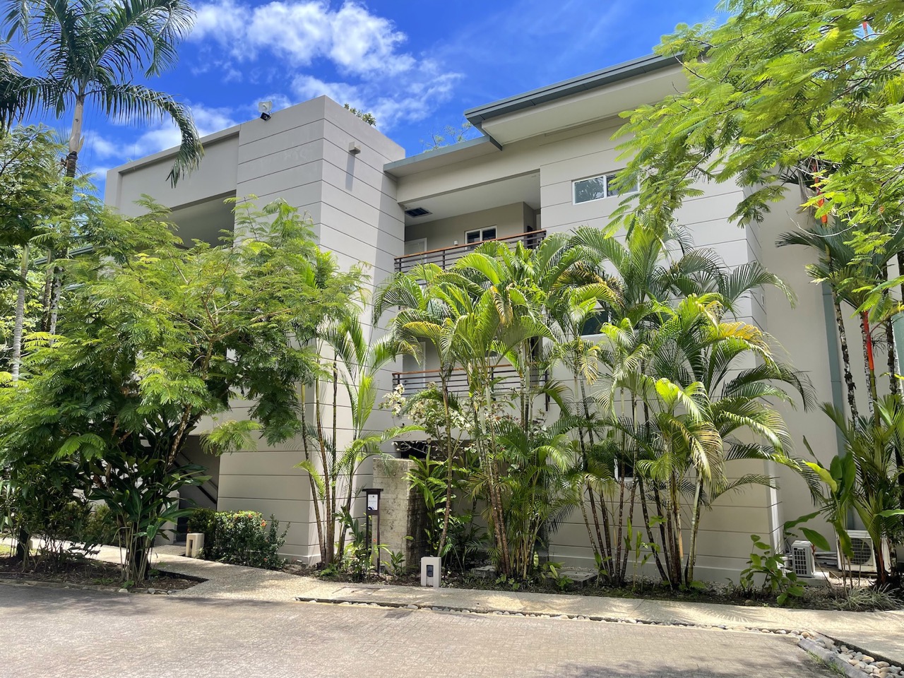 Elan Ground Floor 2-Bedroom Condo with Beach Access selected