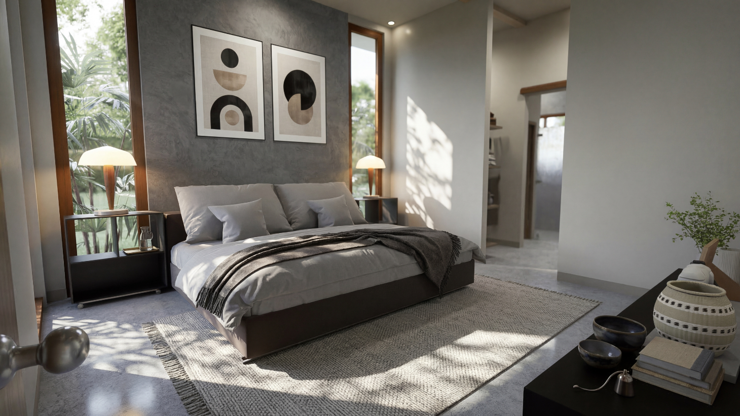Villa Carey Pre-Construction in Jardines del Morete selected