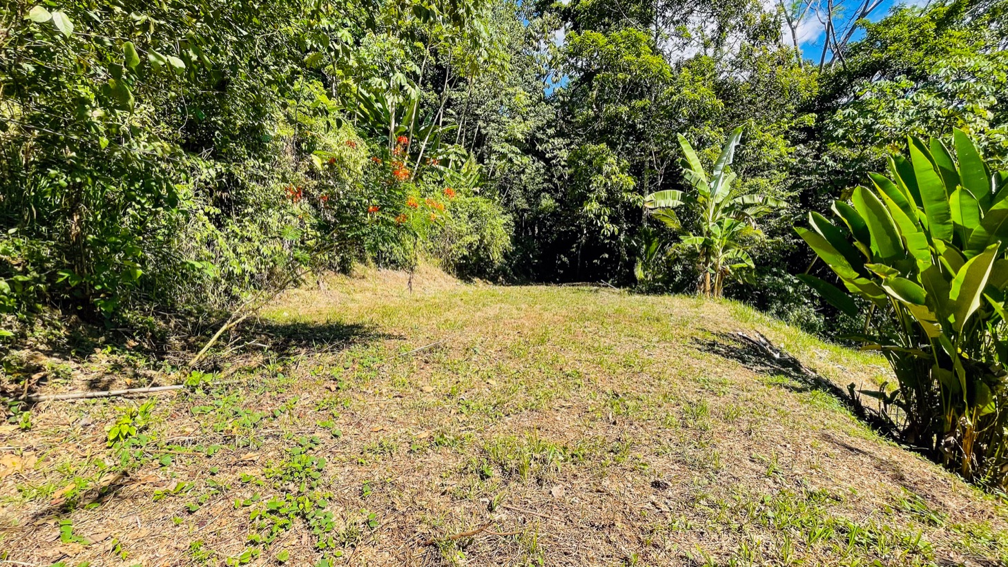 Private Mountain Sanctuary in Costa Rica awaits selected