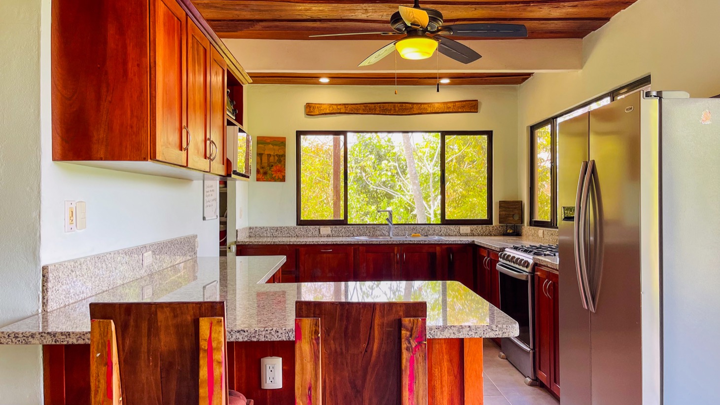 Valley of Dreams - A Beautiful Multi-Use Property Near Cacao Ridge, 10.85 Acres at a Phenomenal Price! selected