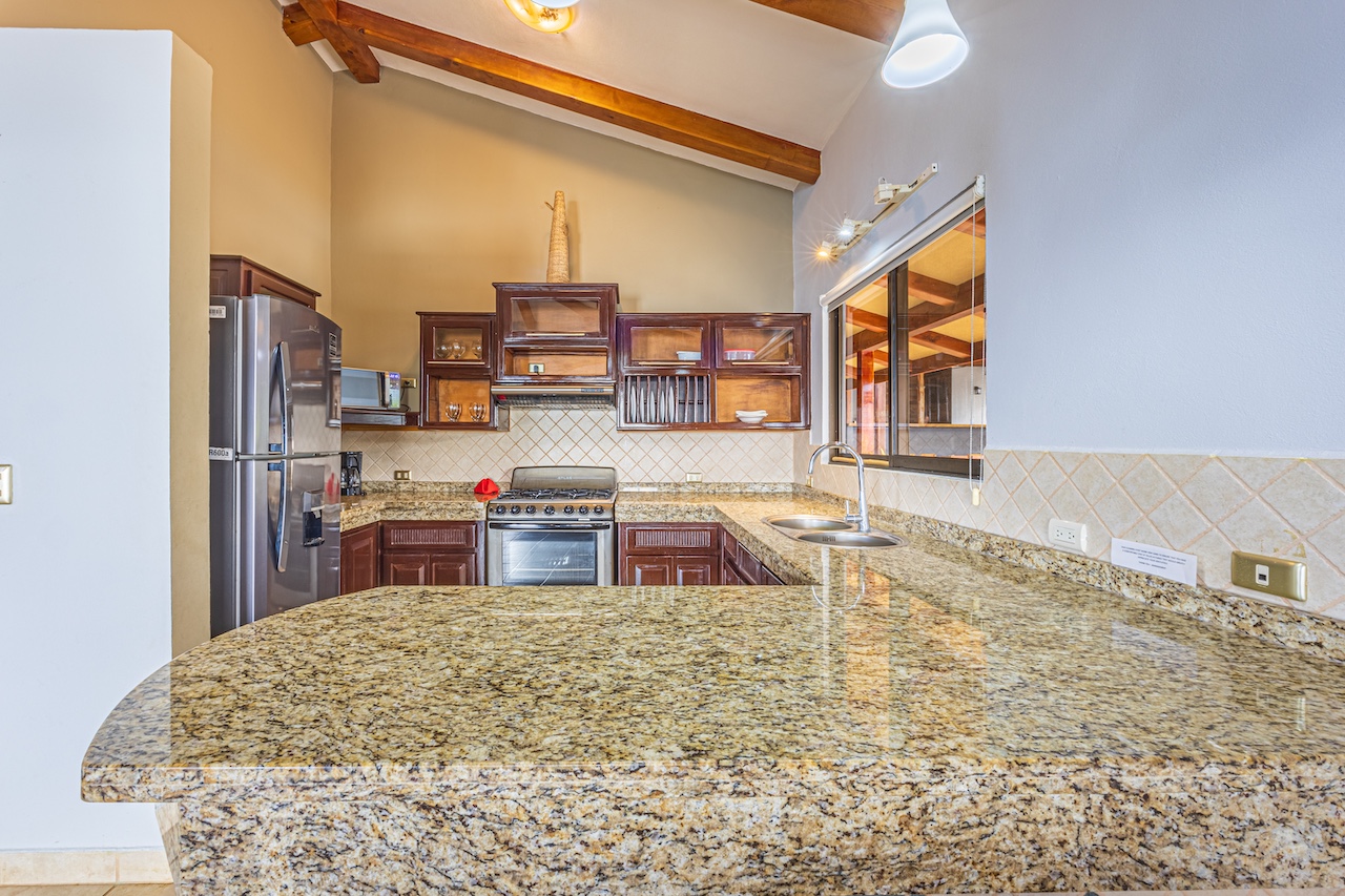 Oceanview Boutique Hotel and Villas Overlooking the Iconic Whale’s Tail selected