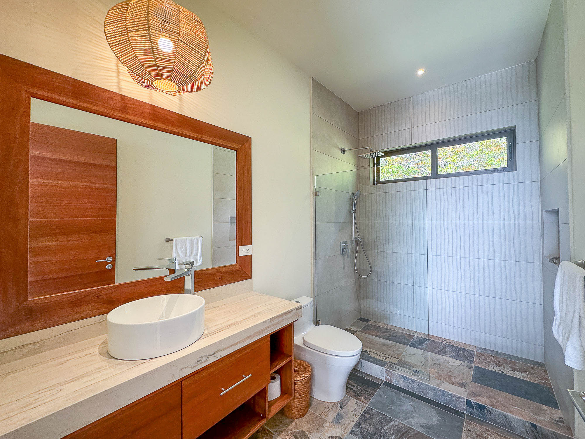 Legacy Ridge-Top Villa with Panoramic Ocean Views – Dominica selected