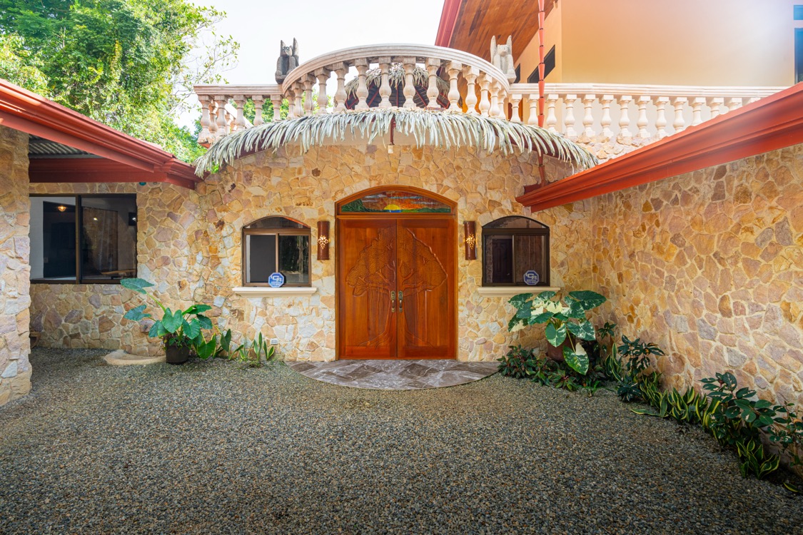 Dreamy Mediterranean Estate in Escaleras selected