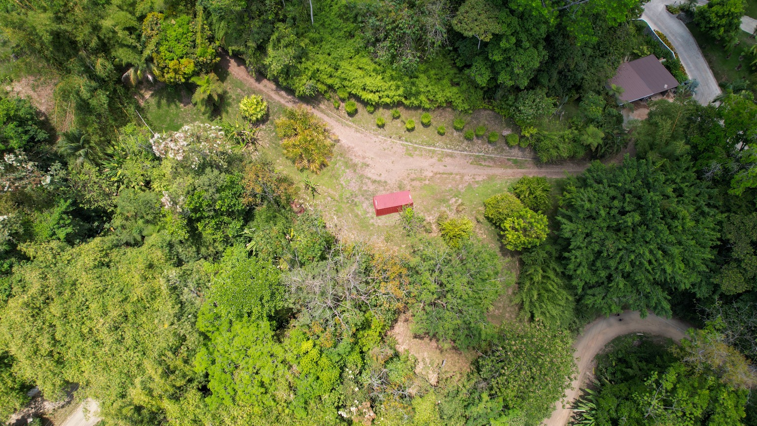Ocean View Land for Sale in Uvita, Costa Rica | Whale Tail View | Private Gated Community | Ready to Build selected