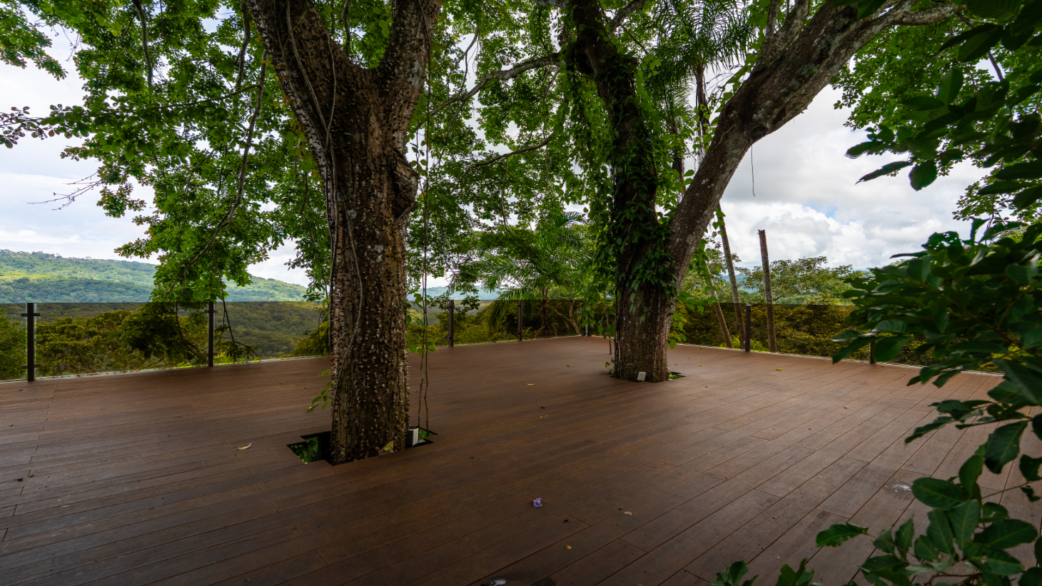 Where the Journey Begins | Private Jungle Estate at Nauyaca Waterfalls selected