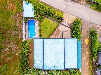 Charming Home Near Uvita’s Whale Tail Beach — Comfort, Privacy, and Rental Potential image 2