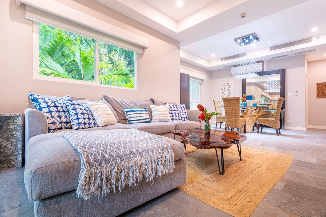 Exclusive Beachfront Penthouse – The Most Private Residence at Elan selected