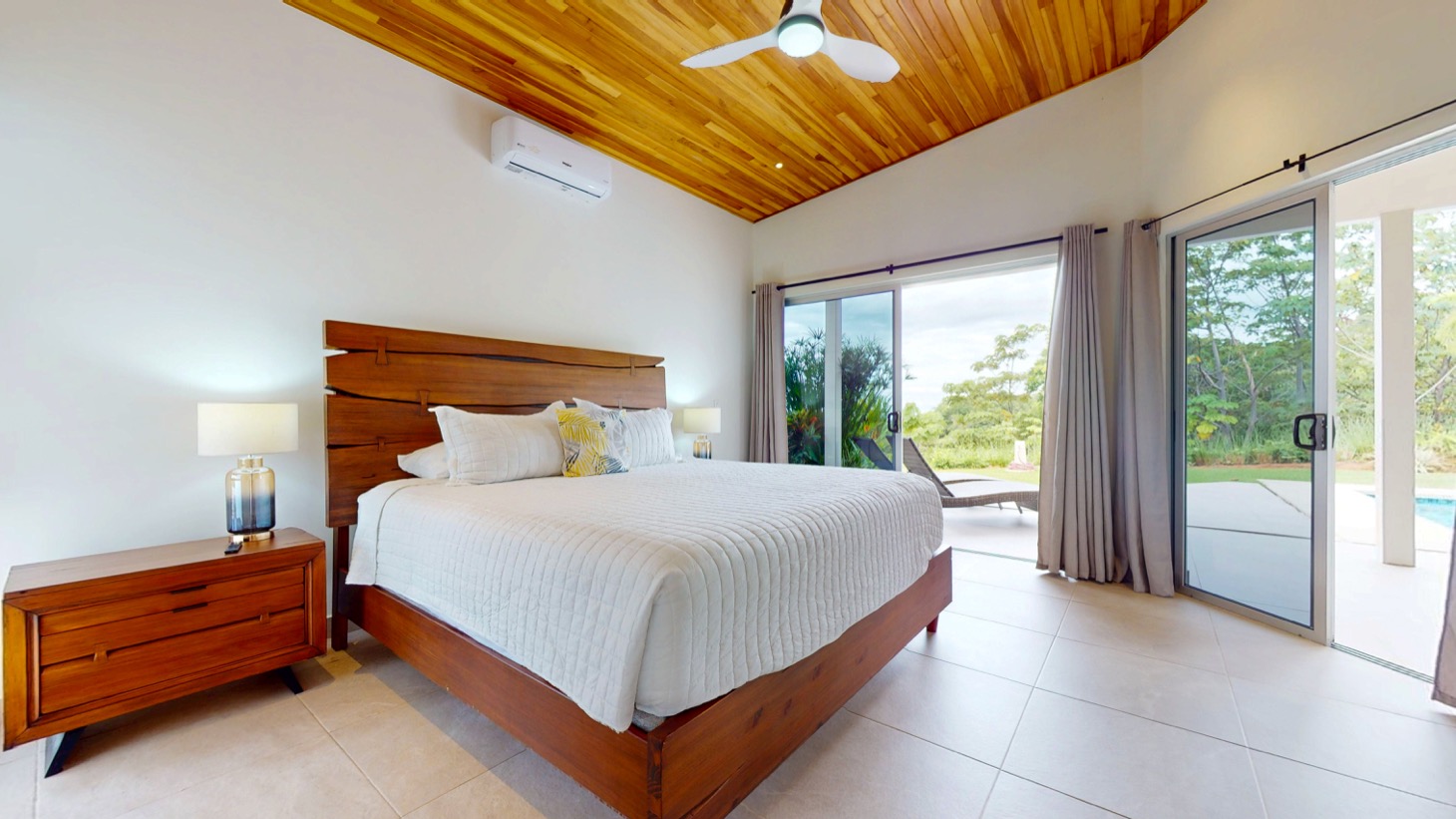 Stunning 3BR/3BA Ocean View Home in Chontales - Turnkey Paradise selected