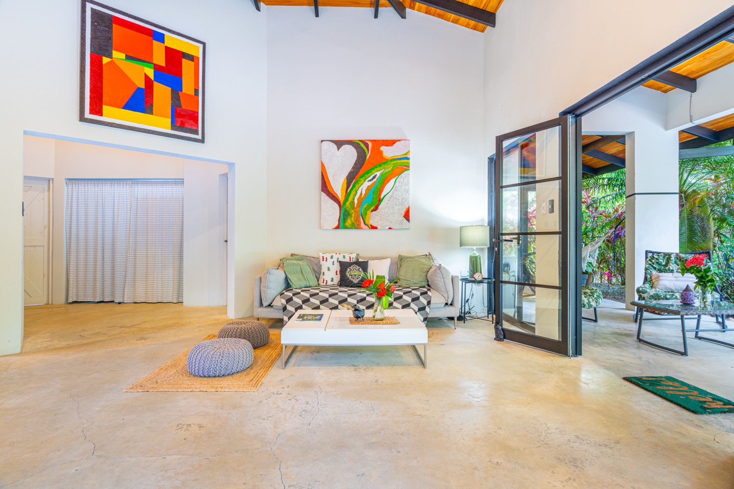 Exceptional 1.3-Acre Property in Ojochal with Expanded Development Potential selected