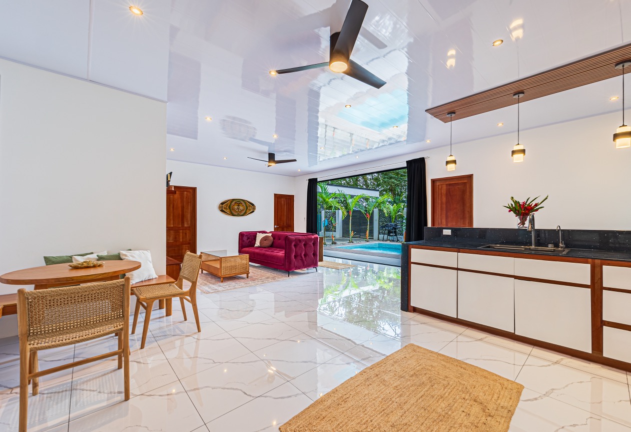 Turnkey 3-Bedroom Pool Home in Prime Coastal Location Near Beaches, Parks, and Dining selected