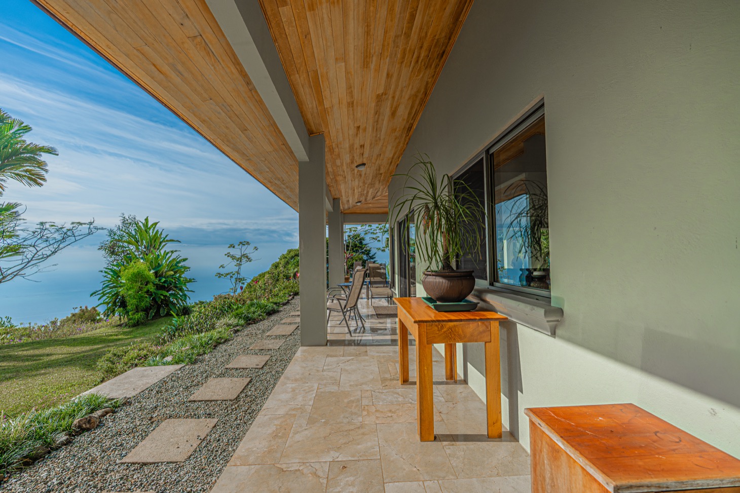 Ultra-Private Luxury Estate with Whale’s Tail View in Gated Community  selected