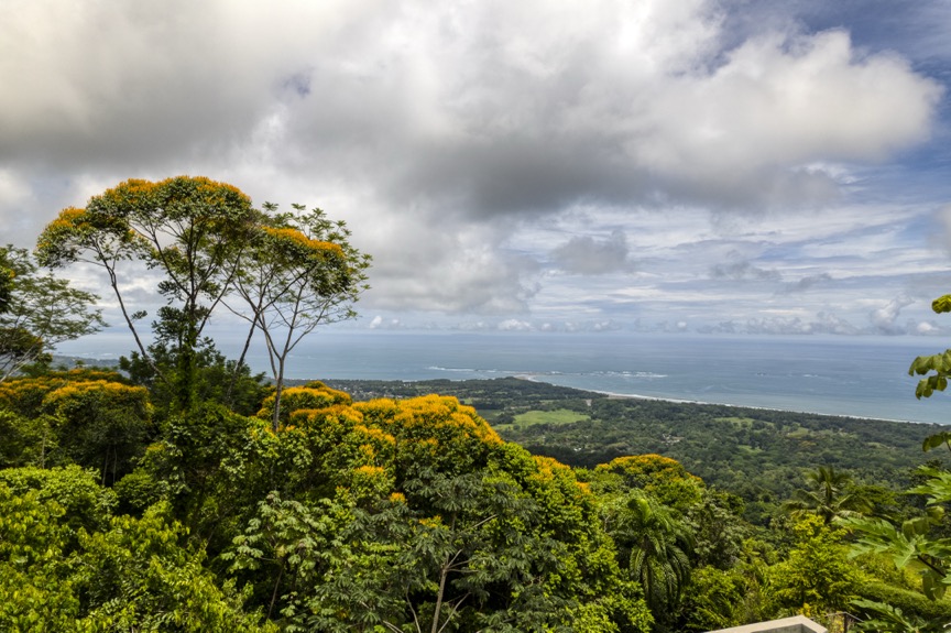 Casa Condor – A Sky-High Sanctuary Overlooking Uvita’s Whale Tail selected