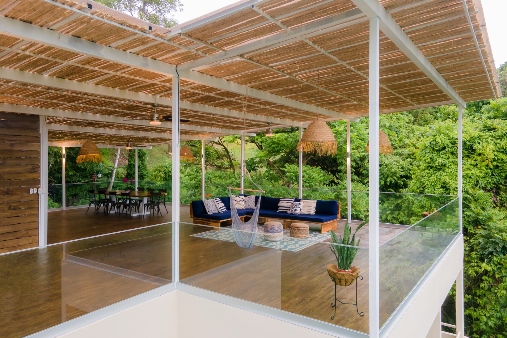 Serene Retreat with Income Potential in Manuel Antonio selected