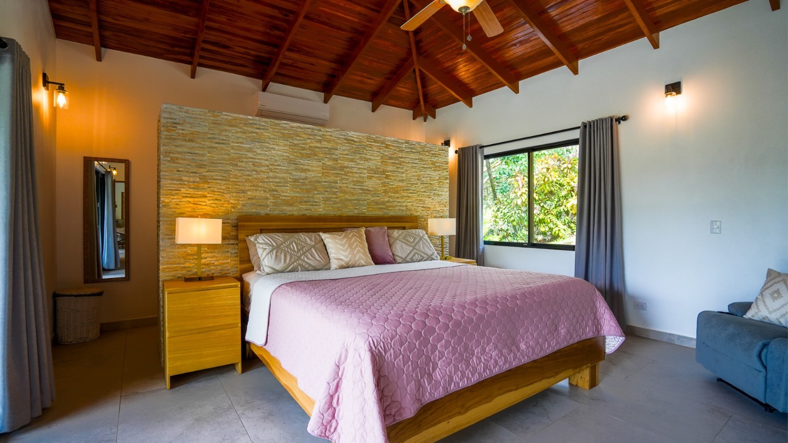 Modern 2-Bedroom Home for Sale in Ojochal, Costa Ballena selected