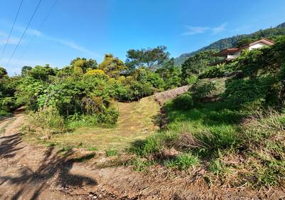 Residential Homesite with Flat Building Areas & Prime Access Near Uvita image 5