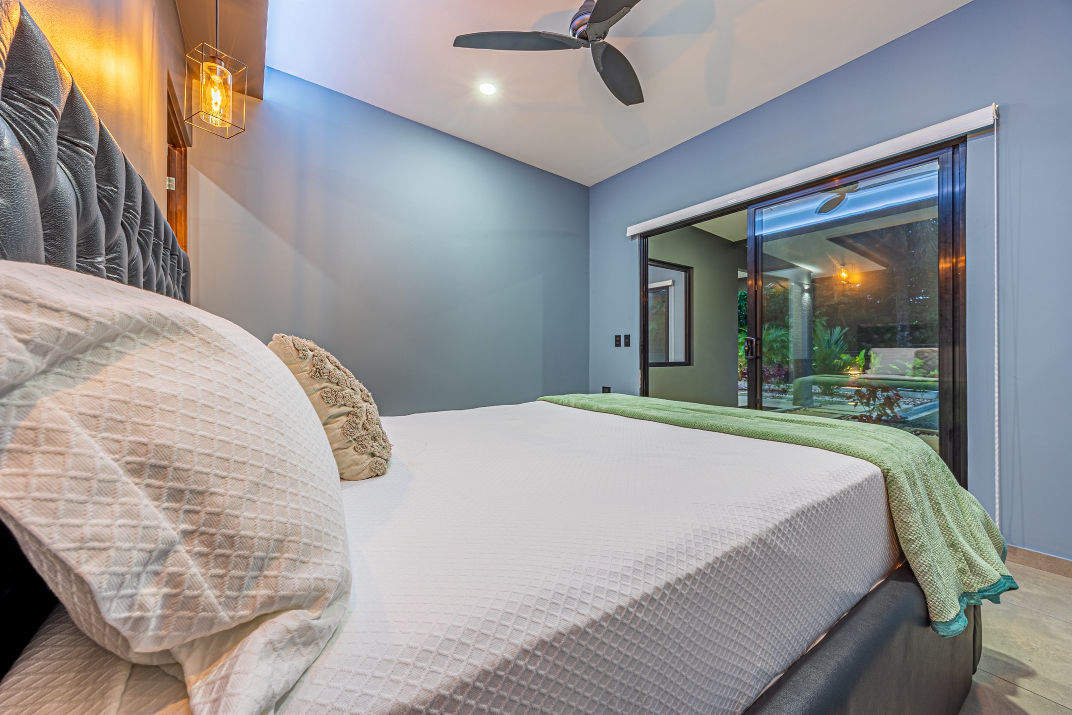 Gorgeous Brand New 3-Bedroom Home with Extra Land Near Dominical selected