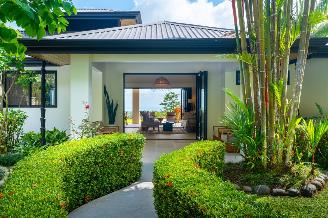 Private Jungle Retreat with Ocean Views & Off-Grid Luxury selected