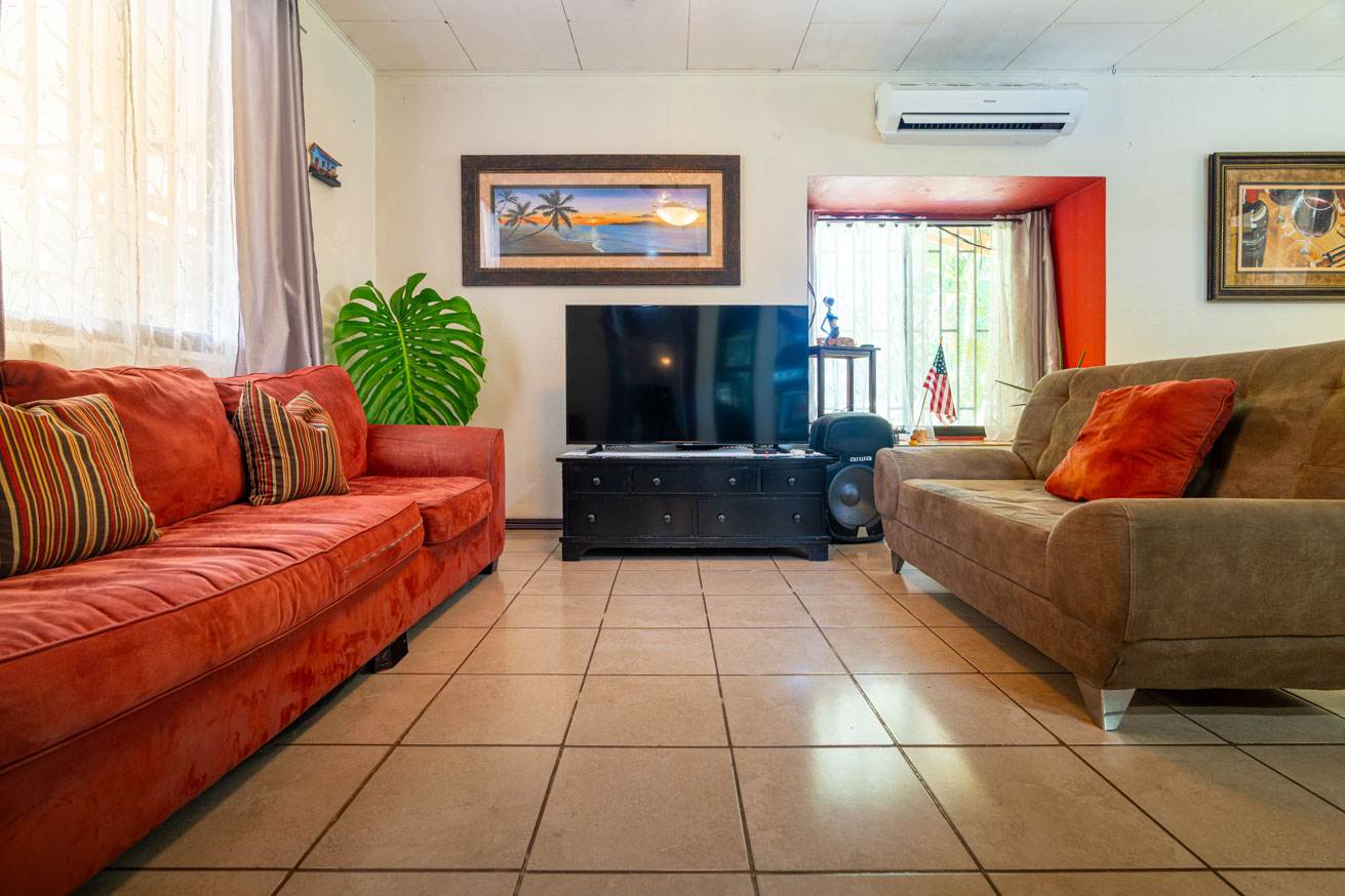 13.4 Acres of Prime Development Land with Direct Airport Access in Palmar Sur selected