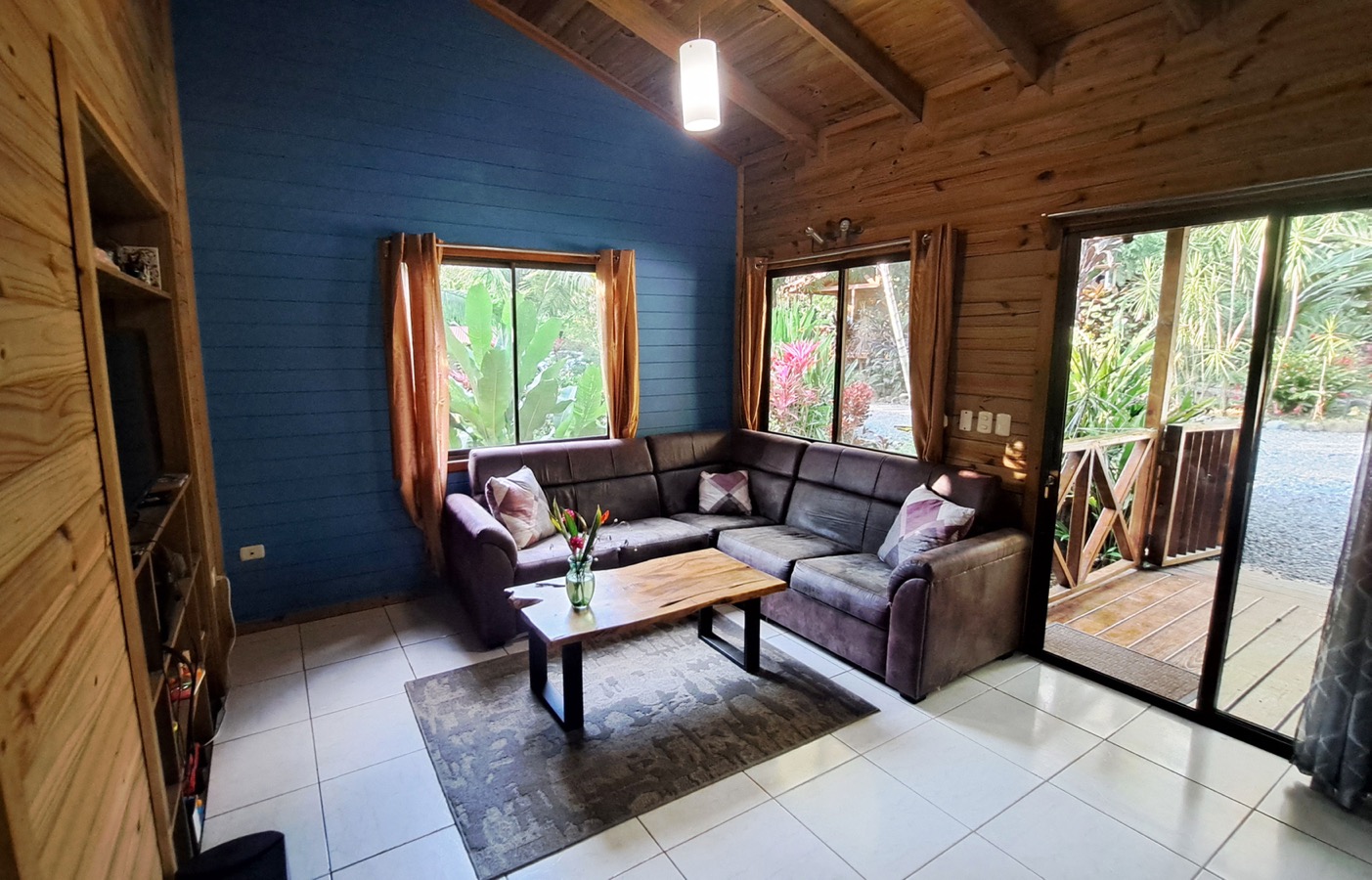 Income Producing Jungle Retreat with 8 Cabinas and Pool in the Heart of Uvita selected