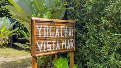 Tropical Retreat in Ojochal with Ocean Views, Private Waterfall & Expansion Potential image 2