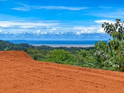 Two Build-Ready Ojochal Lots with Unmatched Views, Utilities Installed & Endless Potential image 3