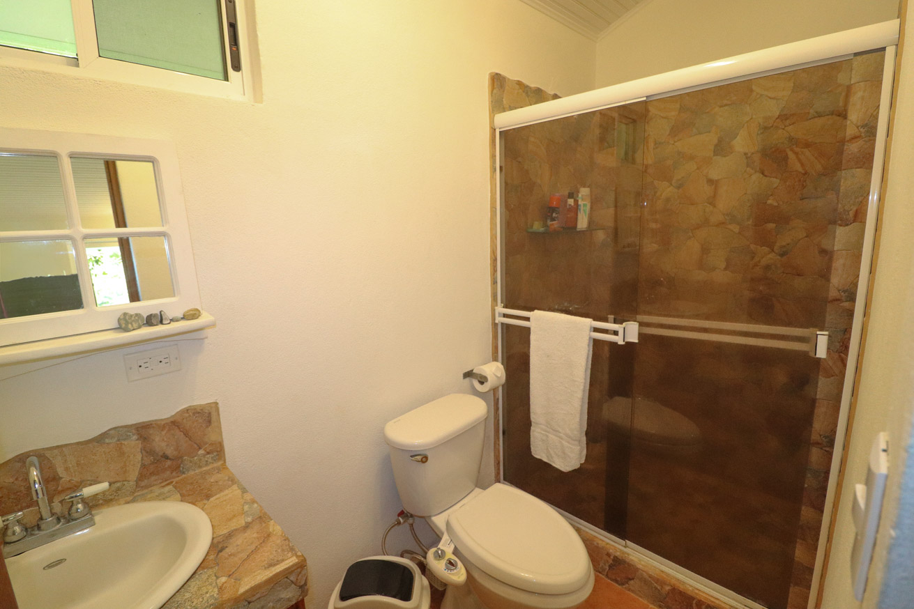 Jungle Sanctuary with Income-Generating Casitas, Creek, Pool & Ultimate Privacy in Ojochal selected