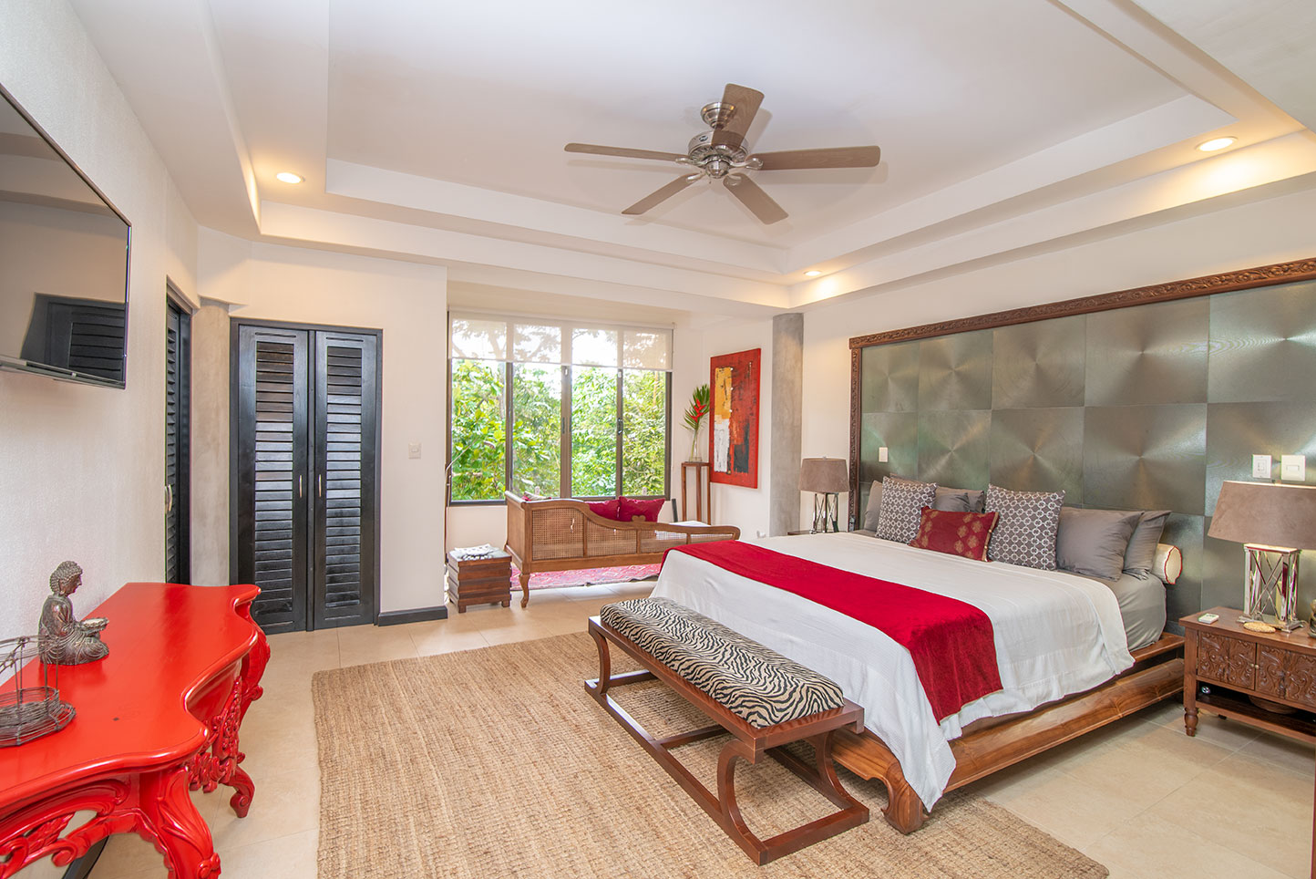 Iconic Luxury Ocean View Estate in Manuel Antonio selected