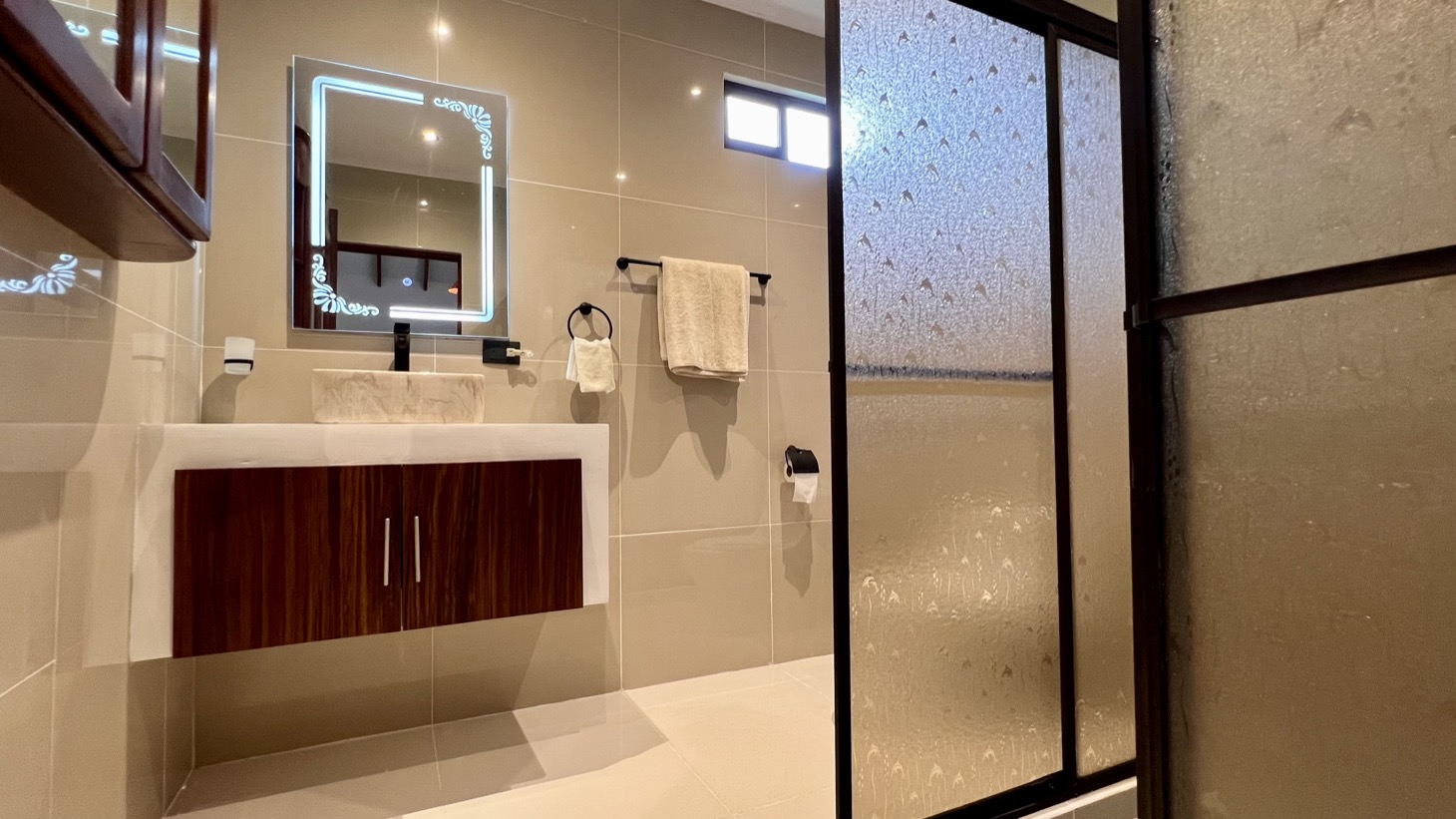 Peaceful Two-Bedroom Home in an Intimate Shared Estate selected