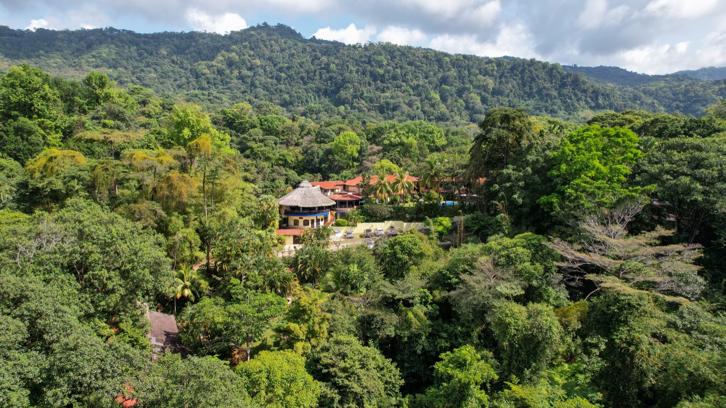 Offered as a Package Deal | 26-Room Hotel + 2BR House | $2.3M selected