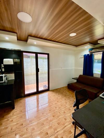 Charming Starter Home with Hobby Shop in Ojochal image 5