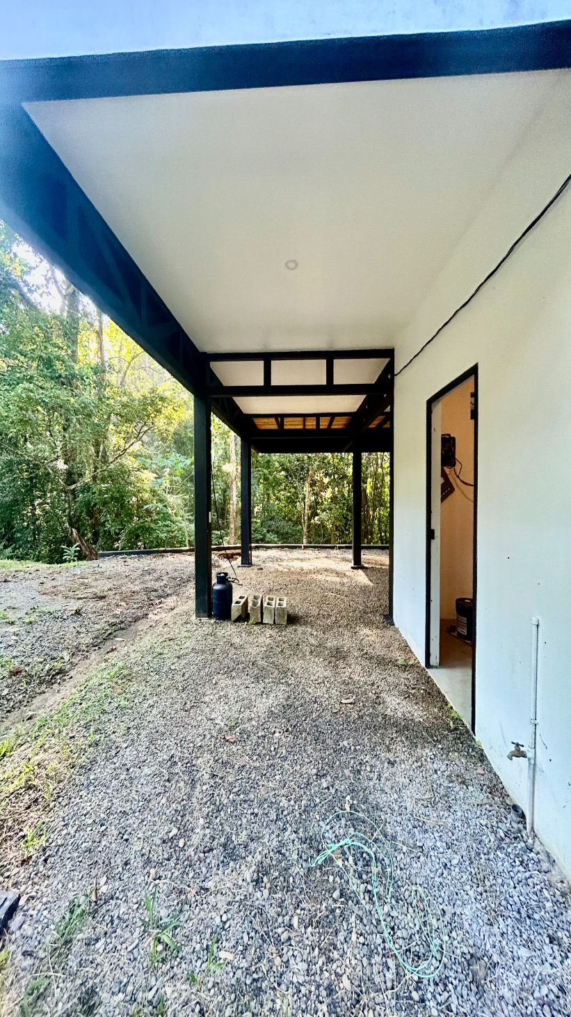 Private River Side Home Only Minutes From The Beach selected