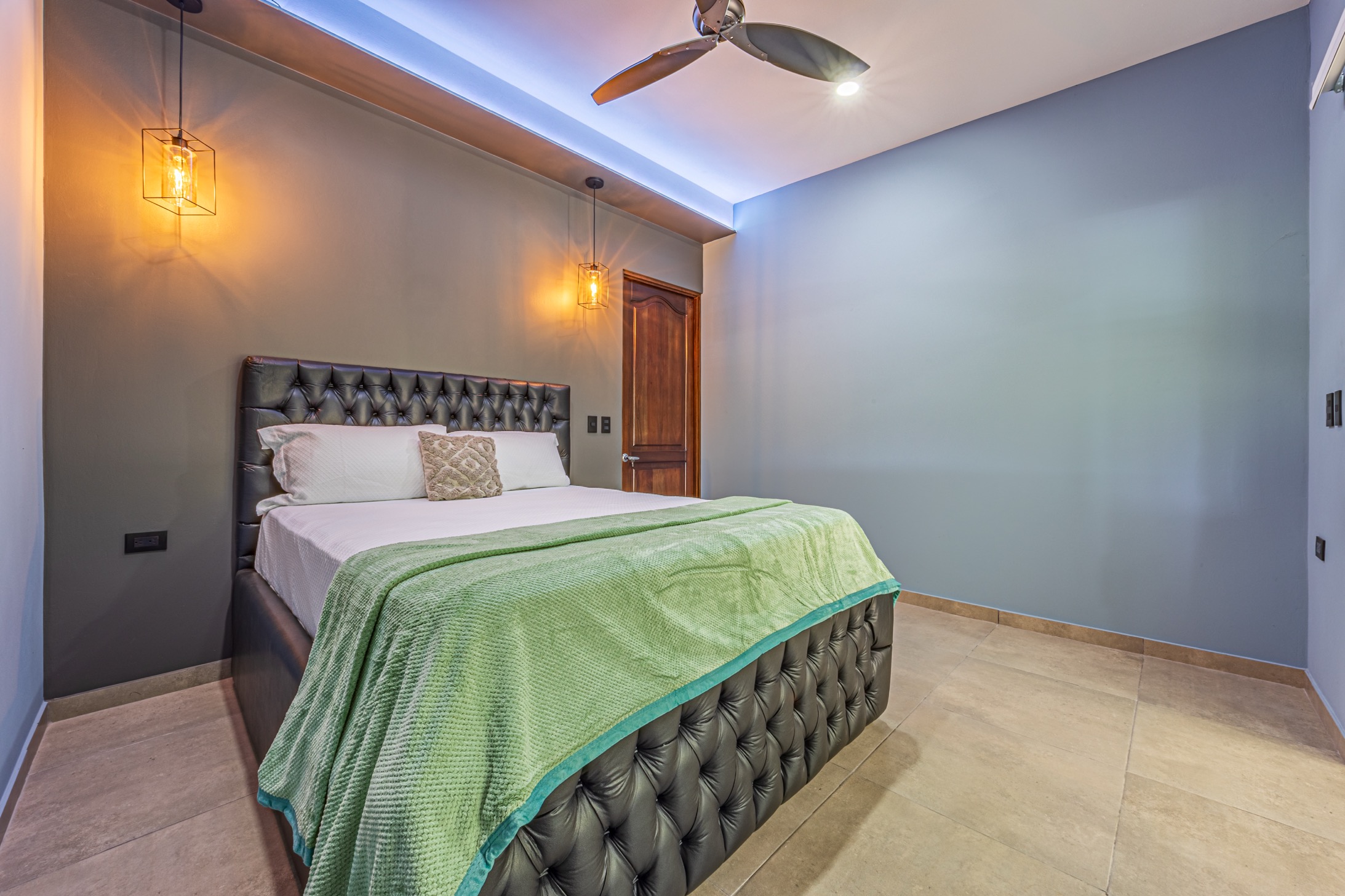 Gorgeous Brand New 3-Bedroom Home with Extra Land Near Dominical selected